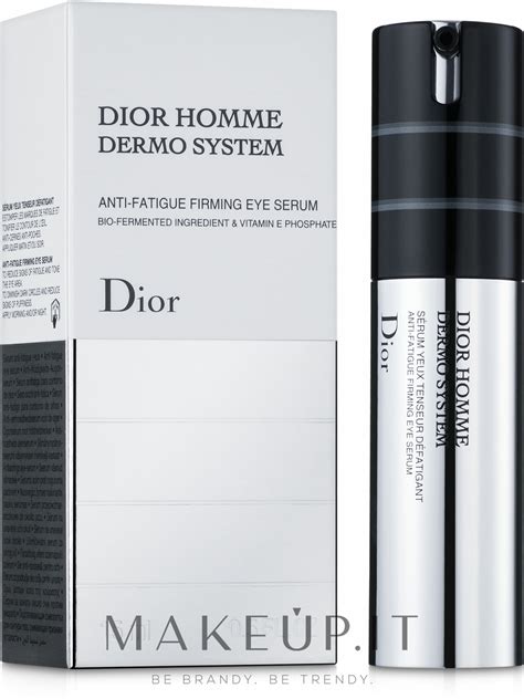 dior homme contorno occhi|Trattamenti Per Il Contorno Occhi .